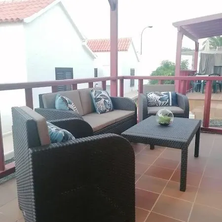 Casa Manuela 101 Caleta de Fuste
