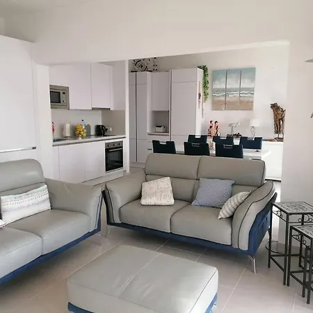 Apartamento Casa Manuela 101 *