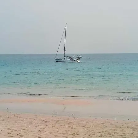 Apartamento Casa Manuela 101 Caleta de Fuste