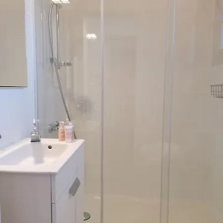 Apartamento Casa Manuela 101