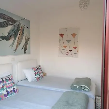 Apartmán Casa Manuela 101 Caleta De Fuste