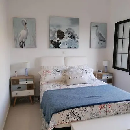 Apartamento Casa Manuela 101