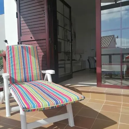 Casa Manuela 101 Διαμέρισμα *