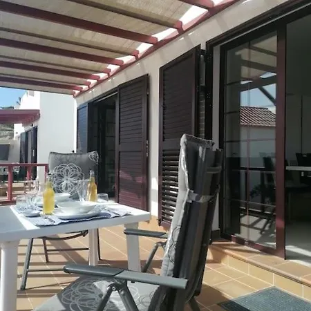 Casa Manuela 101 كاليتا ذي فوستي