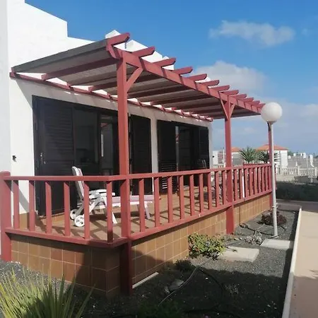 Casa Manuela 101 Caleta De Fuste