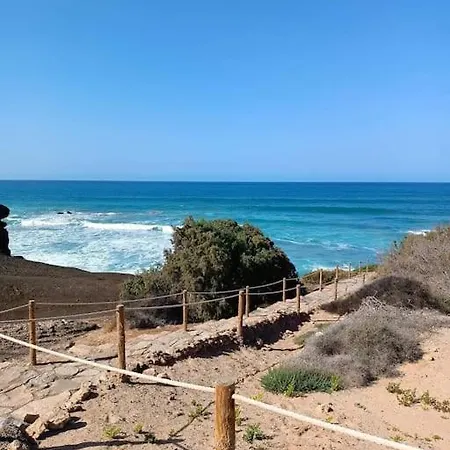 Casa Manuela 101 Caleta De Fuste